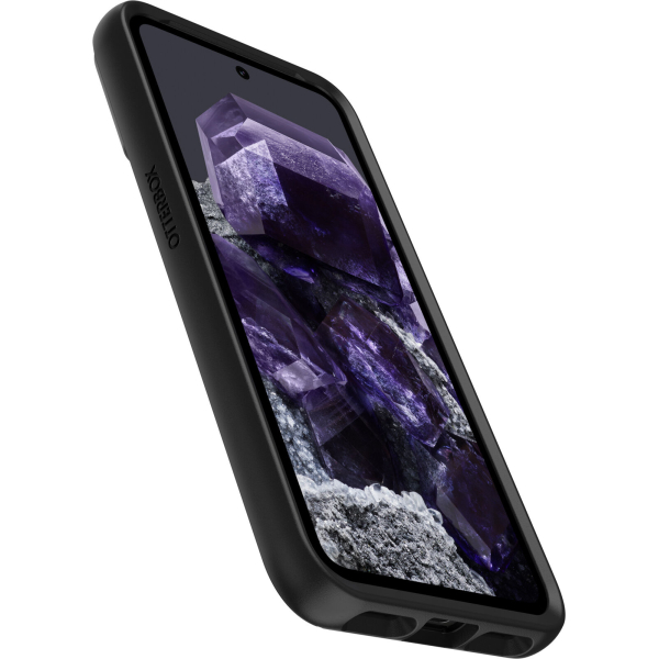Otterbox Symmetry Case Google Pixel 8 Pro Black - Afbeelding 2
