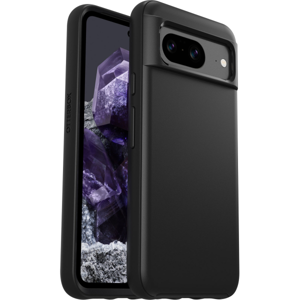 Otterbox Symmetry Case Google Pixel 8 Pro Black - Afbeelding 3