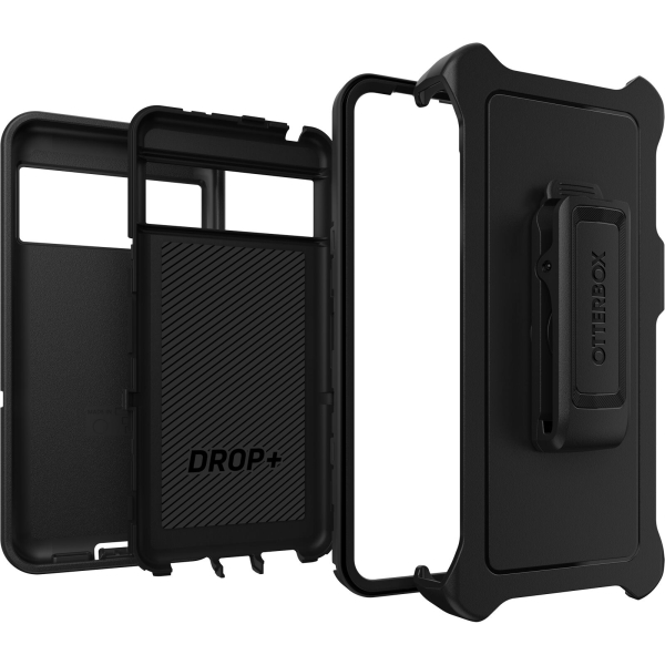 Otterbox Defender Series Screenless Edition Google Pixel 8 Pro - Afbeelding 4