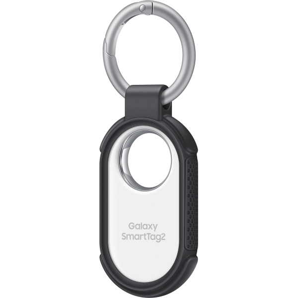 Samsung Ef-Rt560Tbegww Samsung Galaxy Rugged Case For Smarttag2 Black - Afbeelding 2