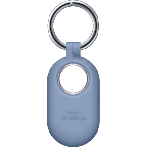 Samsung Ef-Pt560Clegww Samsung Galaxy Silicon Case For Smarttag2 Blue