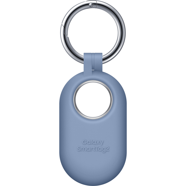 Samsung Ef-Pt560Clegww Samsung Galaxy Silicon Case For Smarttag2 Blue