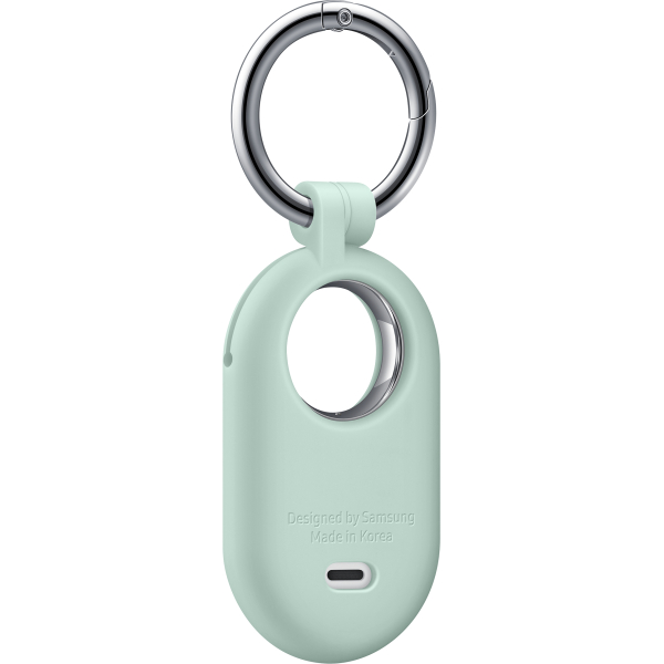 Samsung Ef-Pt560Cmegww Samsung Galaxy Silicon Case For Smarttag2 Mint - Afbeelding 3