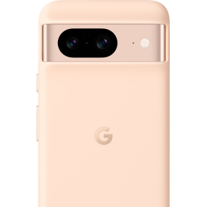 Google Hard Case For Google Pixel 8 Rose