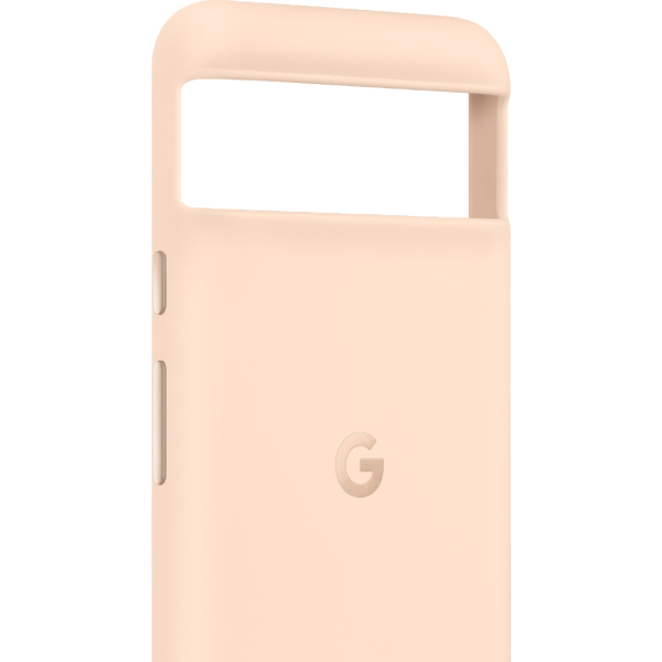 Google Hard Case For Google Pixel 8 Rose - Afbeelding 2