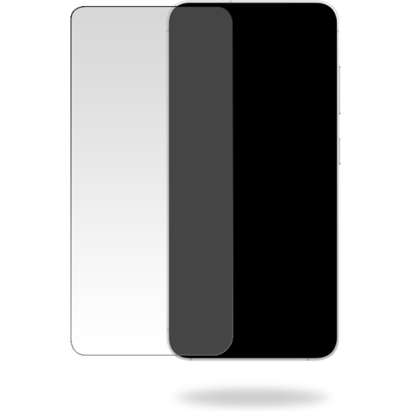 Mobilize Glass Screen Protector Samsung Galaxy S24 5G/S25 5G