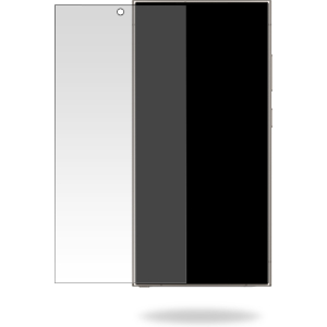 Mobilize Glass Screen Protector Samsung Galaxy S24 Ultra 5G