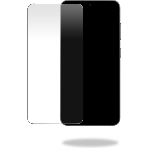 My Style Tempered Glass Screen Protector For Samsung Galaxy S24 5G/S25 5G Clear (10-Pack)
