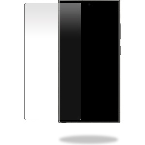 My Style Tempered Glass Screen Protector For Samsung Galaxy S24 Ultra 5G Clear (10-Pack)