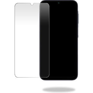 My Style Tempered Glass Screen Protector For Samsung Galaxy A15 4G/5G Clear (10-Pack)