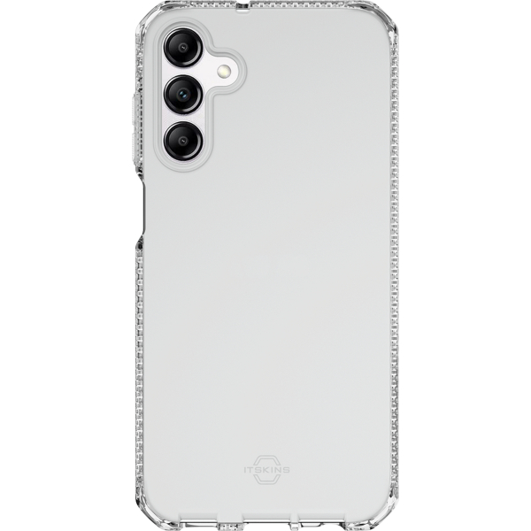 Itskins Level 2 Spectrumclear_R For Samsung Galaxy A15 4G/5G Transparent - Afbeelding 2