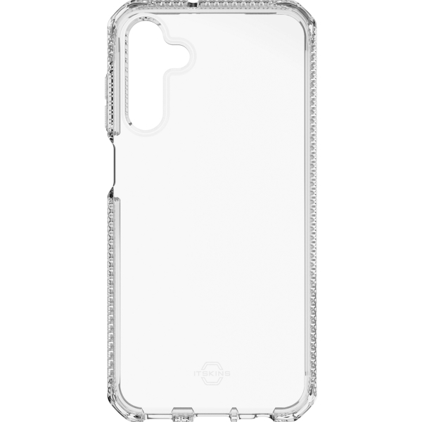 Itskins Level 2 Spectrumclear_R For Samsung Galaxy A15 4G/5G Transparent - Afbeelding 3