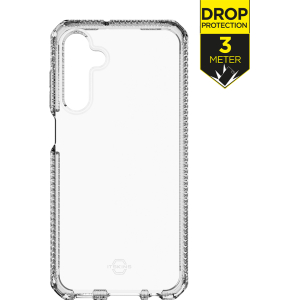 Itskins Level 2 Spectrumclear_R For Samsung Galaxy A25 5G Transparent