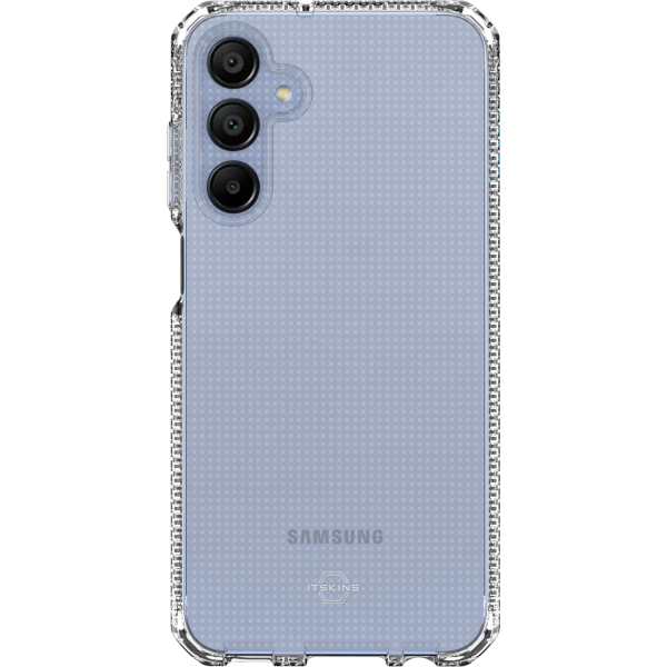 Itskins Level 2 Spectrumclear_R For Samsung Galaxy A25 5G Transparent - Afbeelding 2