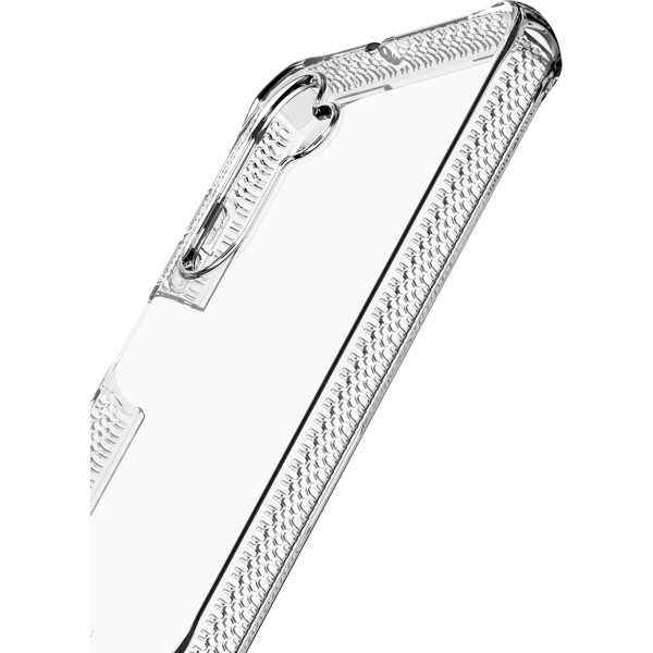 Itskins Level 2 Spectrumclear_R For Samsung Galaxy A25 5G Transparent - Afbeelding 6