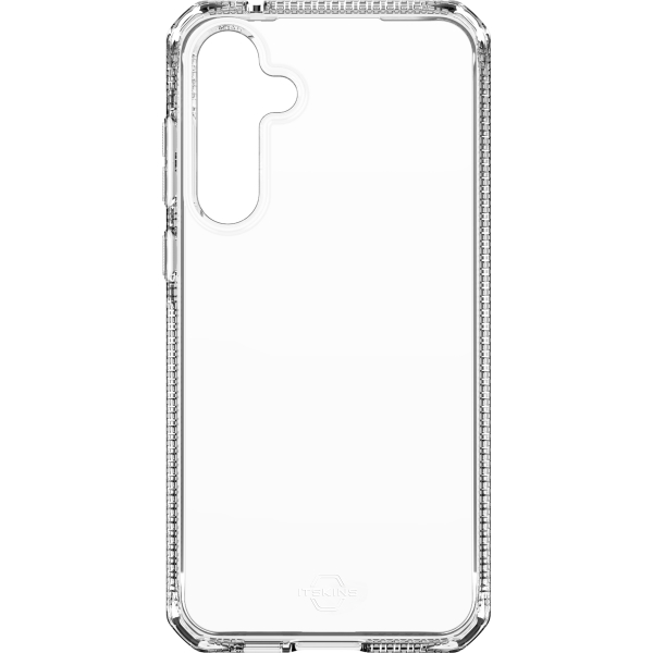 Itskins Level 2 Spectrumclear_R For Samsung Galaxy A55 5G Transparent - Afbeelding 3