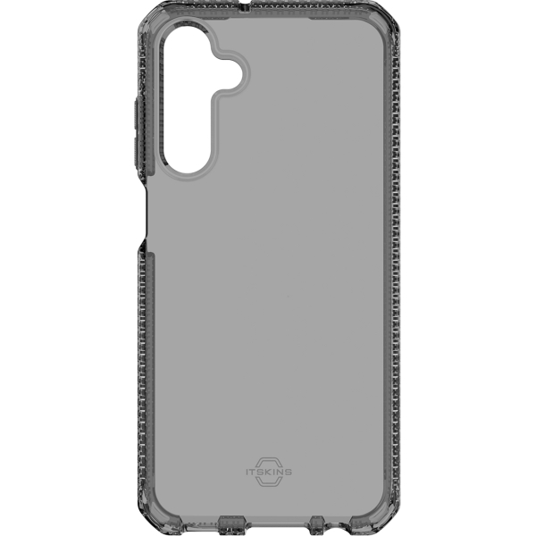 Itskins Level 2 Spectrumclear_R For Samsung Galaxy A25 5G Smoke - Afbeelding 3