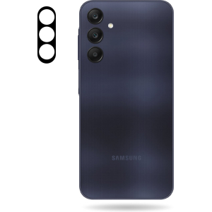 Mobilize Glass Screen Protector For Camera Samsung Galaxy A25 5G