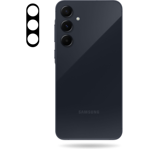 Mobilize Glass Screen Protector For Camera Samsung Galaxy A55 5G