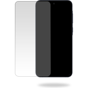Mobilize Glass Screen Protector Samsung Galaxy A35 5G/A36 5G/A55 5G/A56 5G/S24 Fe/S25 Fe