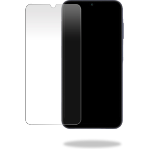 My Style Tempered Glass Screen Protector For Samsung Galaxy A25 5G Clear (10-Pack)