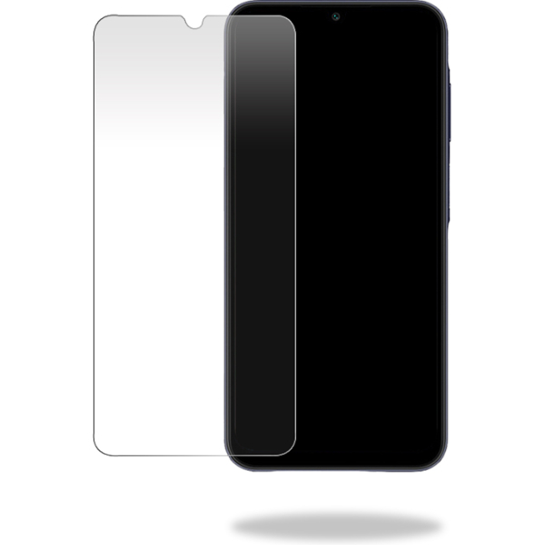 My Style Tempered Glass Screen Protector For Samsung Galaxy A25 5G Clear (10-Pack)