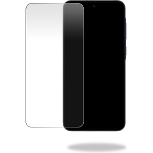 My Style Tempered Glass Screen Protector For Samsung Galaxy A35 5G/A36 5G/A55 5G/A56 5G/S24 Fe 5G Clear (10-Pack)