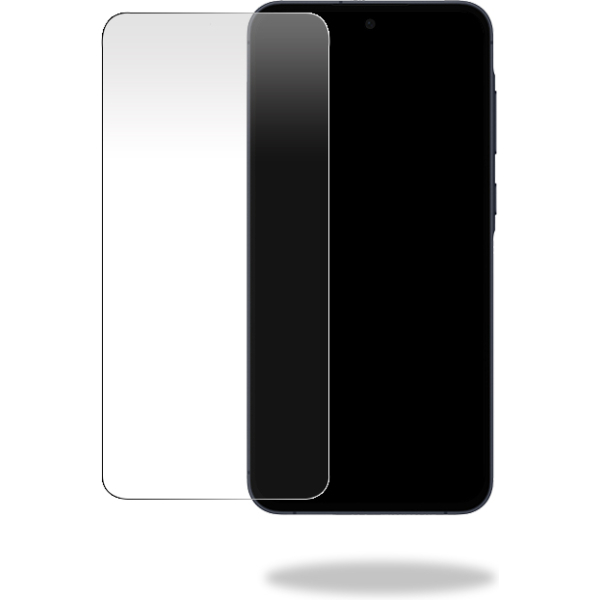 My Style Tempered Glass Screen Protector For Samsung Galaxy A35 5G/A36 5G/A55 5G/A56 5G/S24 Fe 5G Clear (10-Pack)