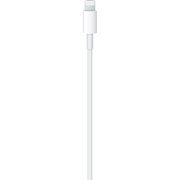 Apple Mqgh2Zm/A Apple Usb-C To Lightning Cable 2M. White - Afbeelding 3