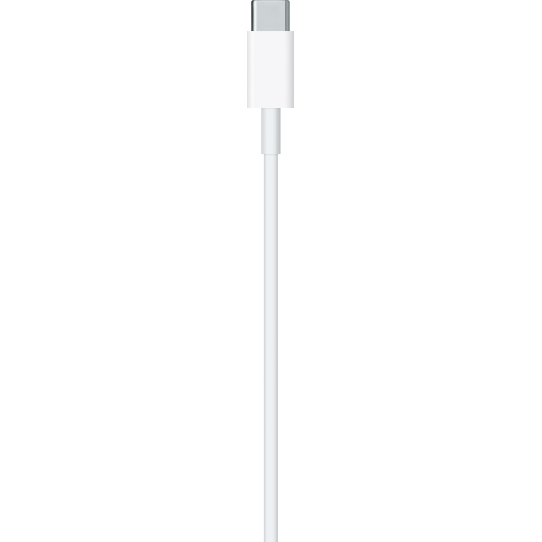 Apple Mqgh2Zm/A Apple Usb-C To Lightning Cable 2M. White - Afbeelding 4