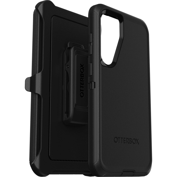 Otterbox Defender Series Screenless Edition Samsung Galaxy S24+ 5G Black - Afbeelding 3