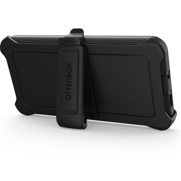 Otterbox Defender Series Screenless Edition Samsung Galaxy S24+ 5G Black - Afbeelding 4