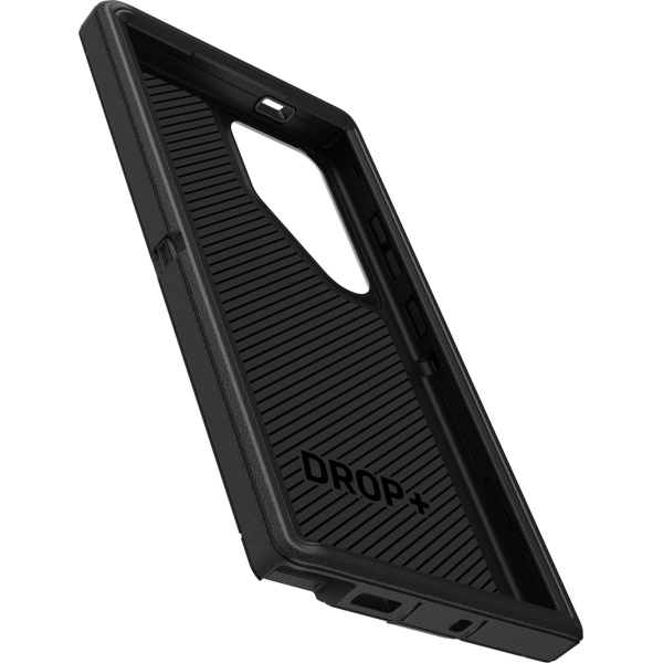 Otterbox Defender Series Screenless Edition Samsung Galaxy S24 Ultra 5G Black - Afbeelding 2
