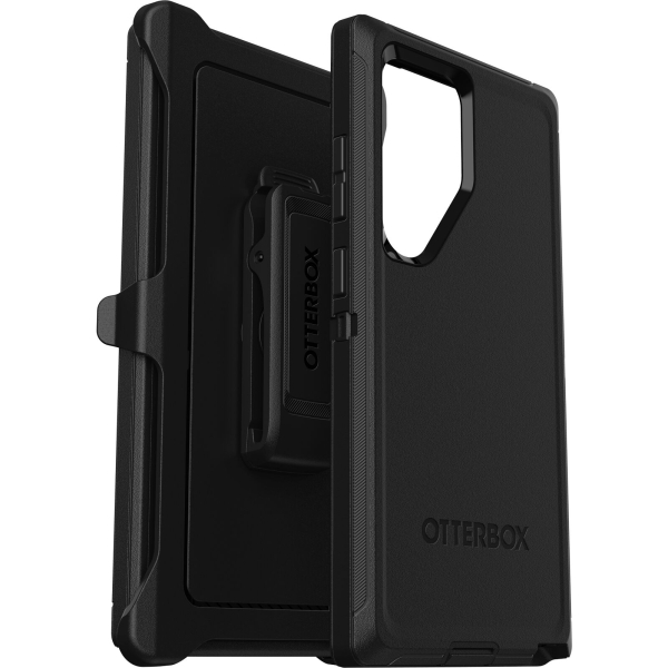 Otterbox Defender Series Screenless Edition Samsung Galaxy S24 Ultra 5G Black - Afbeelding 3