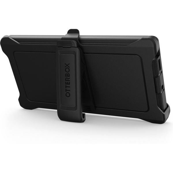 Otterbox Defender Series Screenless Edition Samsung Galaxy S24 Ultra 5G Black - Afbeelding 4