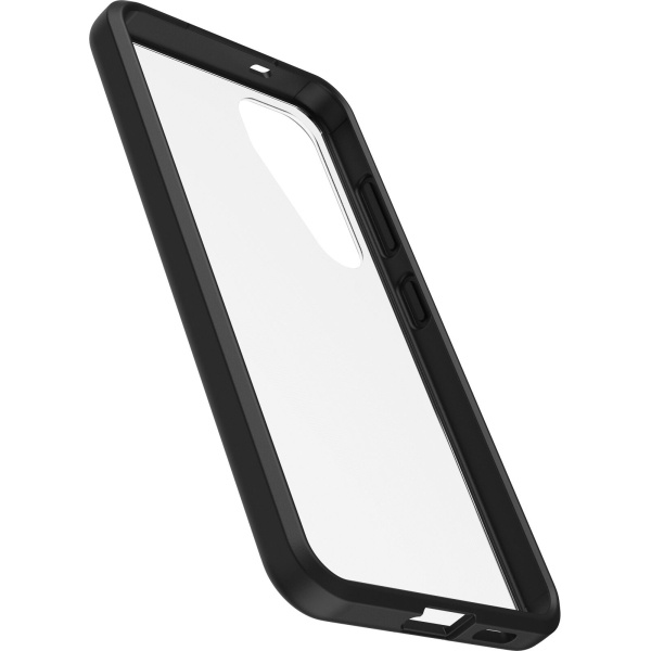 Otterbox React Series Samsung Galaxy S24 5G Clear/Black - Afbeelding 3