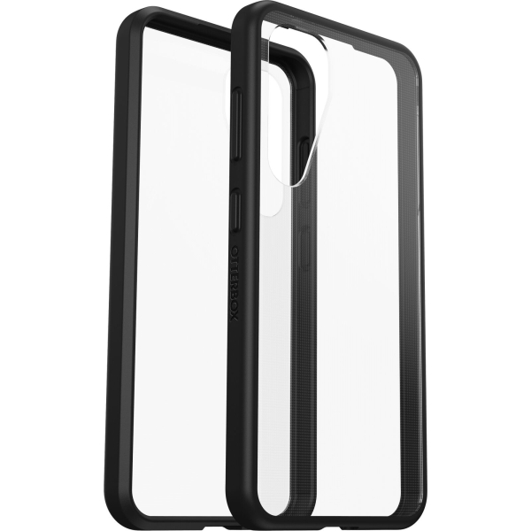 Otterbox React Series Samsung Galaxy S24 5G Clear/Black - Afbeelding 4