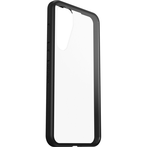 Otterbox React Series Samsung Galaxy S24+ 5G Clear/Black - Afbeelding 2