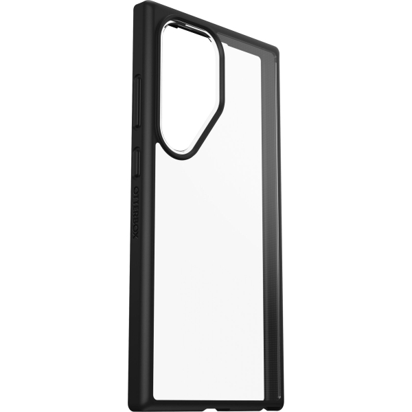 Otterbox React Series Samsung Galaxy S24 Ultra 5G Clear/Black - Afbeelding 2