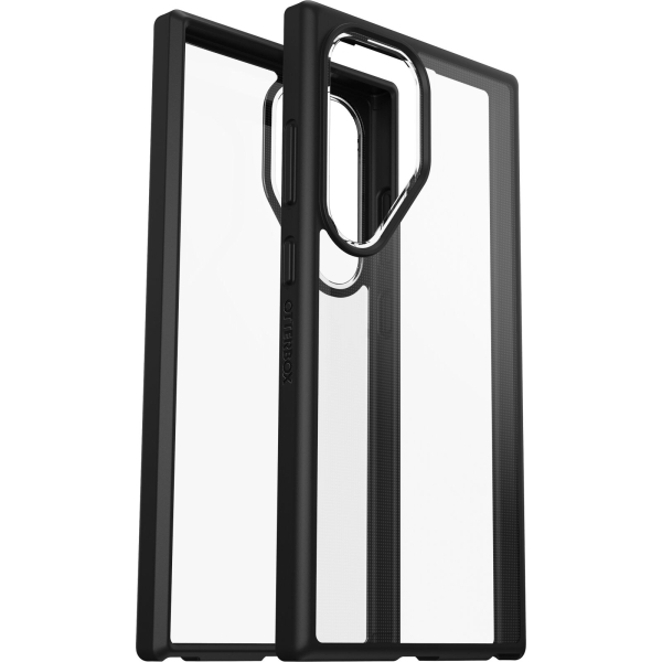 Otterbox React Series Samsung Galaxy S24 Ultra 5G Clear/Black - Afbeelding 4