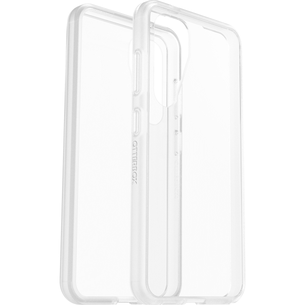 Otterbox React Series Samsung Galaxy S24 5G Clear - Afbeelding 4