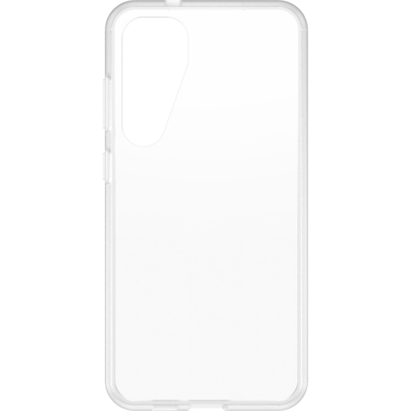 Otterbox React Series Samsung Galaxy S24+ 5G Clear