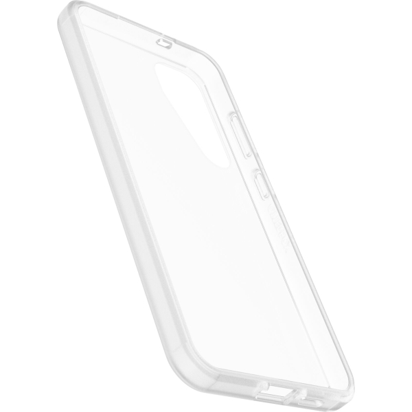 Otterbox React Series Samsung Galaxy S24+ 5G Clear - Afbeelding 3