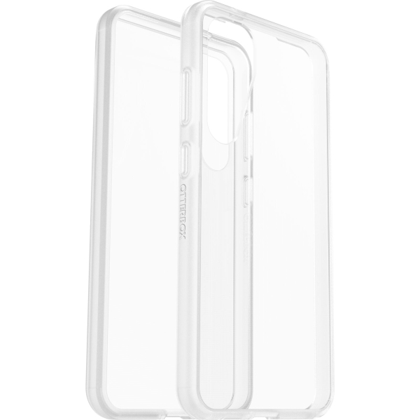 Otterbox React Series Samsung Galaxy S24+ 5G Clear - Afbeelding 4