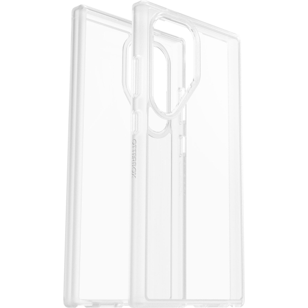 Otterbox React Series Samsung Galaxy S24 Ultra 5G Clear - Afbeelding 4