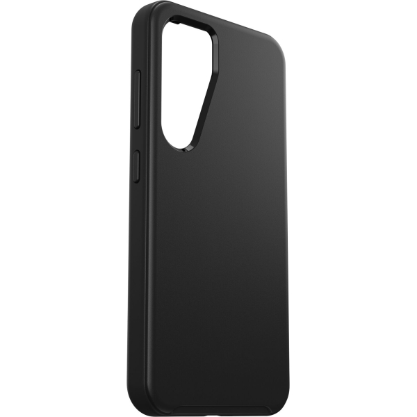 Otterbox Symmetry Case Samsung Galaxy S24 5G Black - Afbeelding 4
