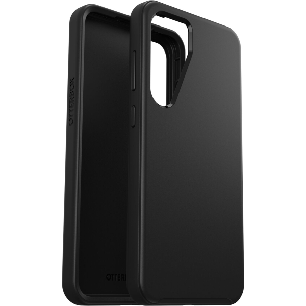Otterbox Symmetry Case Samsung Galaxy S24+ 5G Black - Afbeelding 3