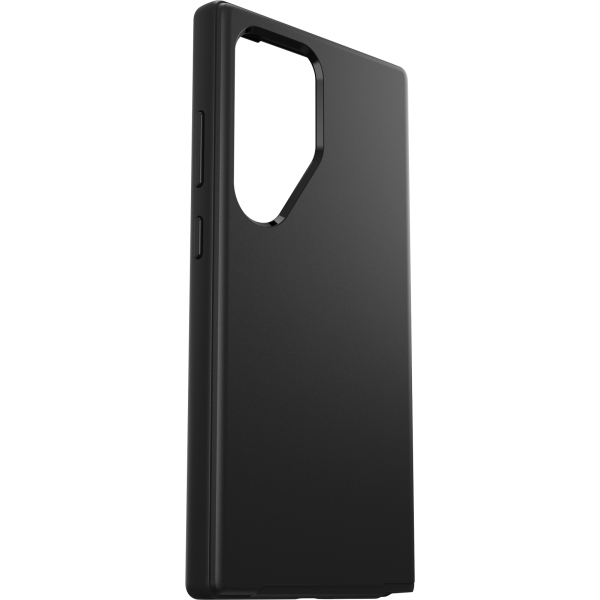 Otterbox Symmetry Case Samsung Galaxy S24 Ultra 5G Black - Afbeelding 2