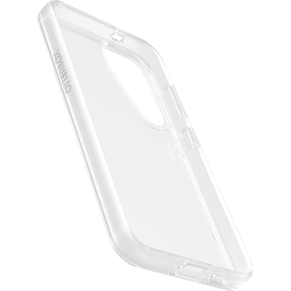 Otterbox Symmetry Clear Case Samsung Galaxy S24 5G Clear - Afbeelding 2