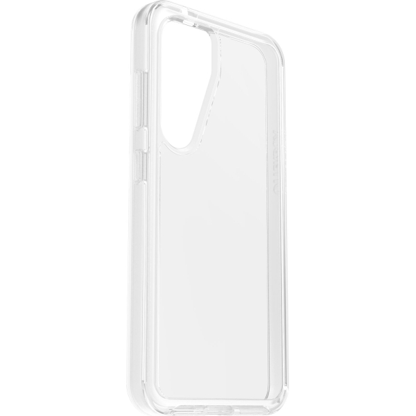 Otterbox Symmetry Clear Case Samsung Galaxy S24 5G Clear - Afbeelding 4